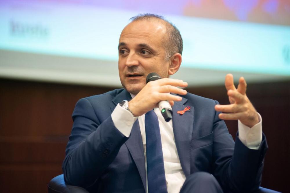 Aids, parte oggi alla Camera l'iter della nuova legge